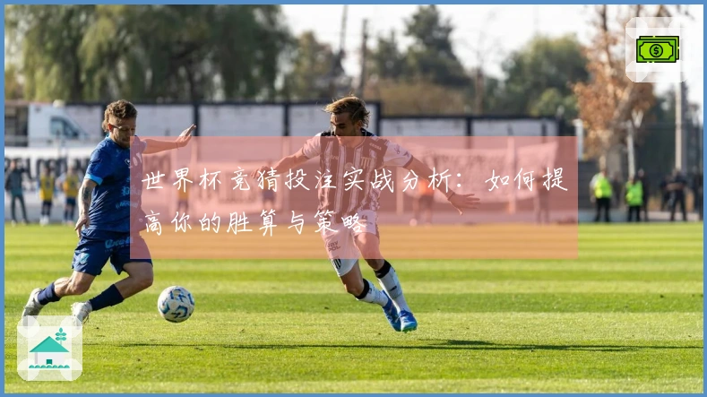 世界杯竞猜投注实战分析：如何提高你的胜算与策略