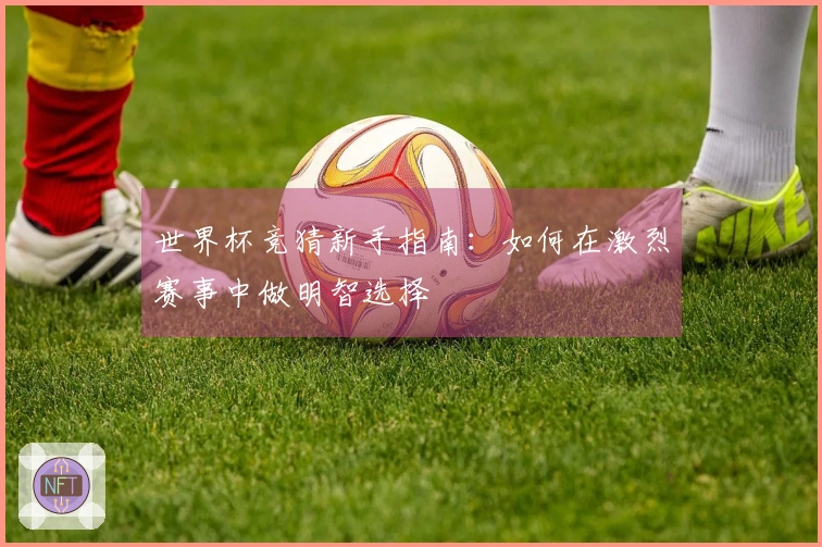 世界杯竞猜新手指南：如何在激烈赛事中做明智选择
