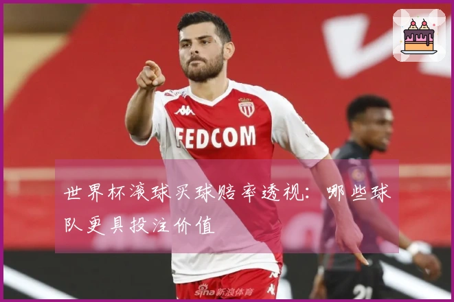 世界杯滚球买球赔率透视：哪些球队更具投注价值