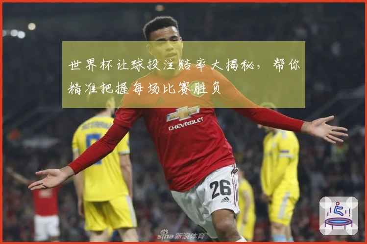 世界杯让球投注赔率大揭秘，帮你精准把握每场比赛胜负