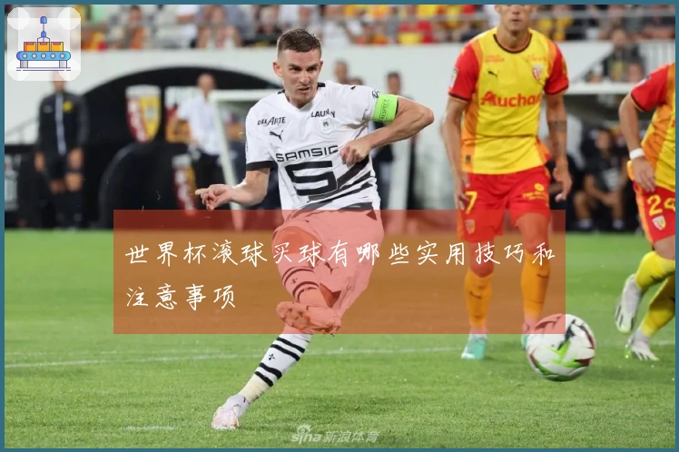 世界杯滚球买球有哪些实用技巧和注意事项