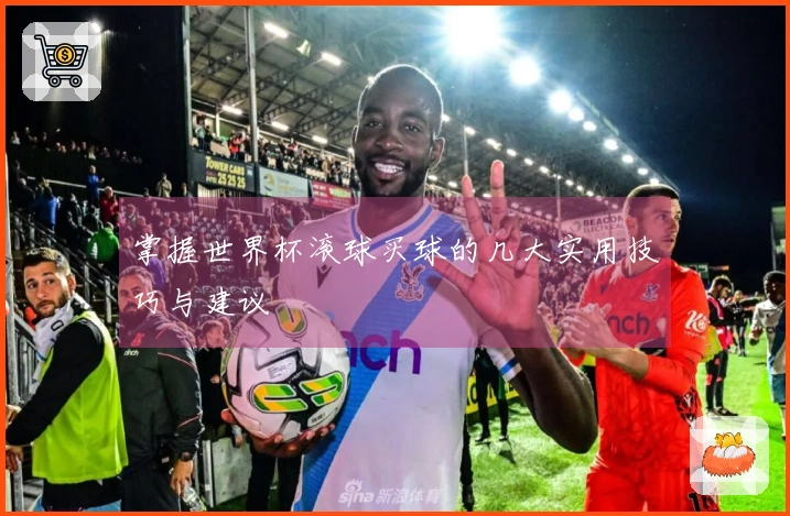 掌握世界杯滚球买球的几大实用技巧与建议