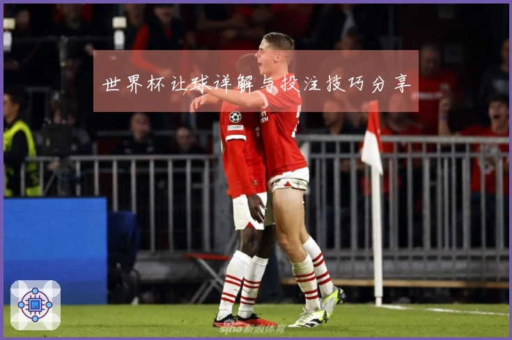世界杯让球详解与投注技巧分享