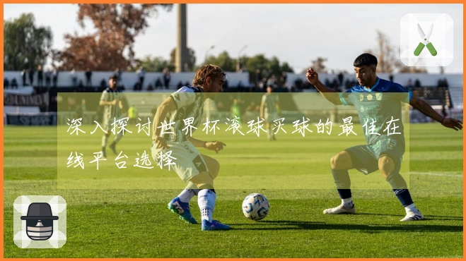 深入探讨世界杯滚球买球的最佳在线平台选择