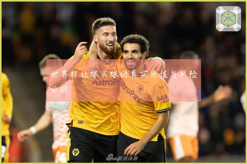 世界杯让球买球的真实价值与风险分析