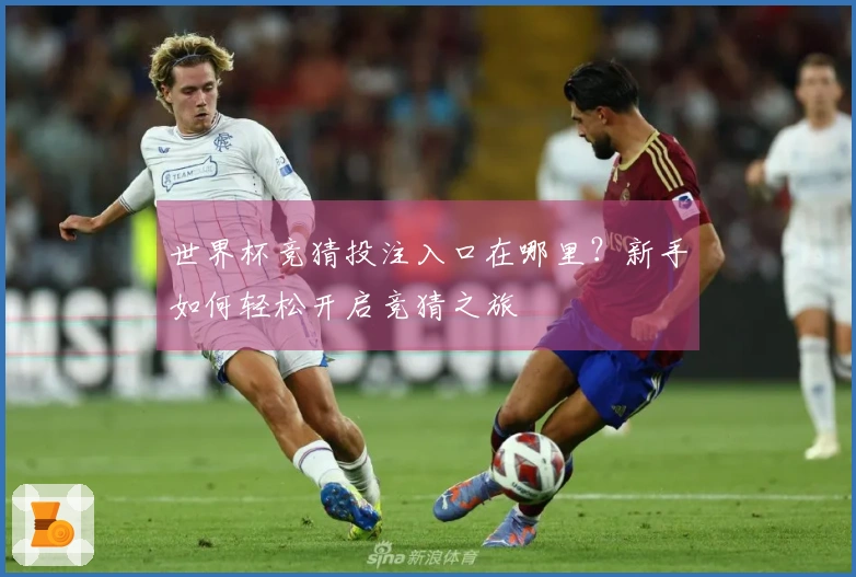 世界杯竞猜投注入口在哪里？新手如何轻松开启竞猜之旅